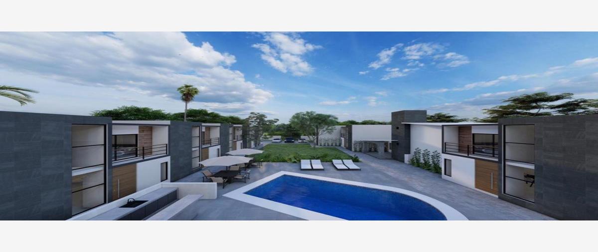 Foto de casa en condominio en venta en  , los presidentes, temixco, morelos, 0 No. 05