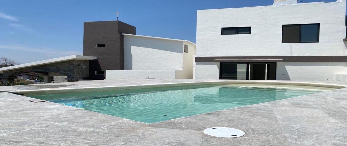 Foto de casa en venta en  , los presidentes, temixco, morelos, 30932732 No. 03