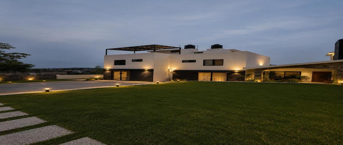 Foto de casa en venta en  , los presidentes, temixco, morelos, 31622338 No. 03