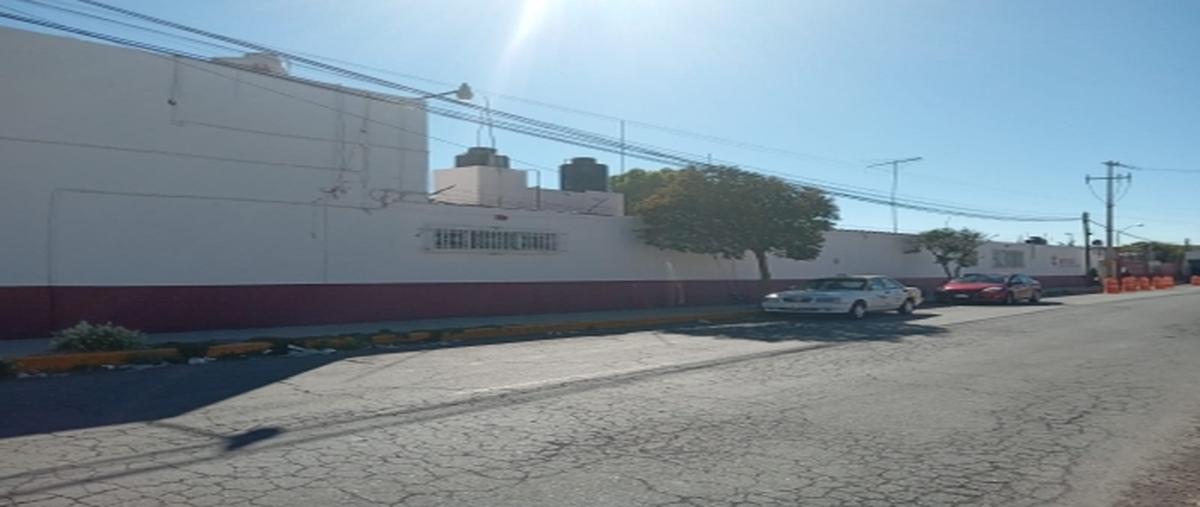 Foto de terreno industrial en venta en los prismas , villas de pachuca, pachuca de soto, hidalgo, 26797030 No. 04