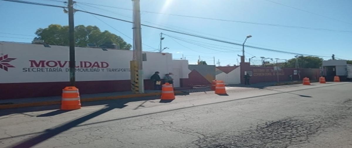 Foto de terreno industrial en venta en los prismas , villas de pachuca, pachuca de soto, hidalgo, 26797030 No. 05