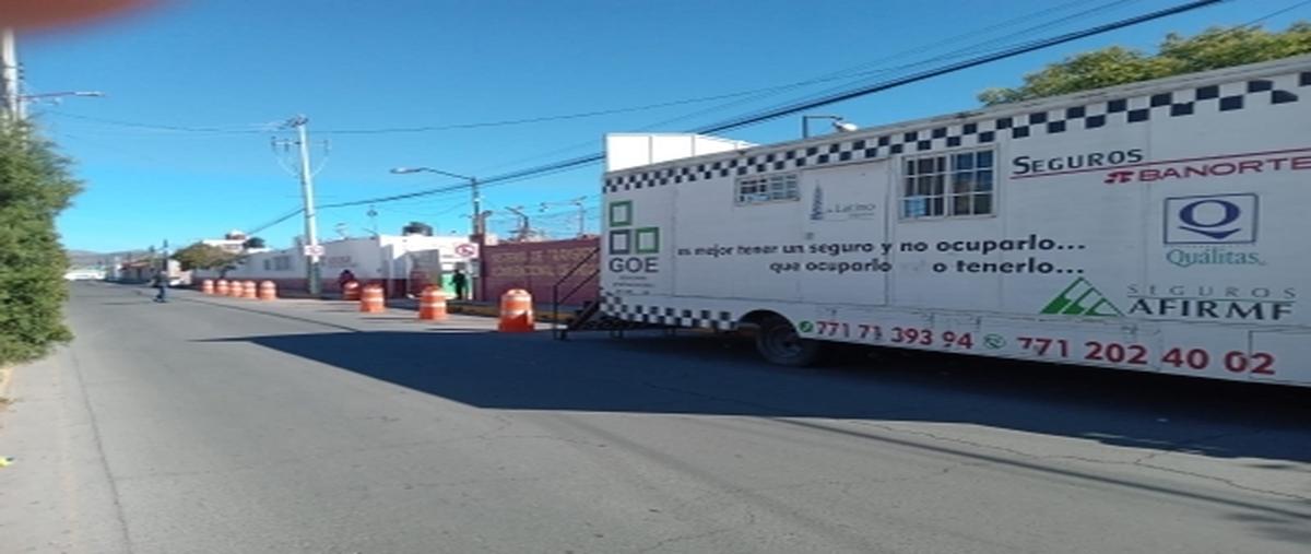 Foto de terreno industrial en venta en los prismas , villas de pachuca, pachuca de soto, hidalgo, 26797030 No. 06