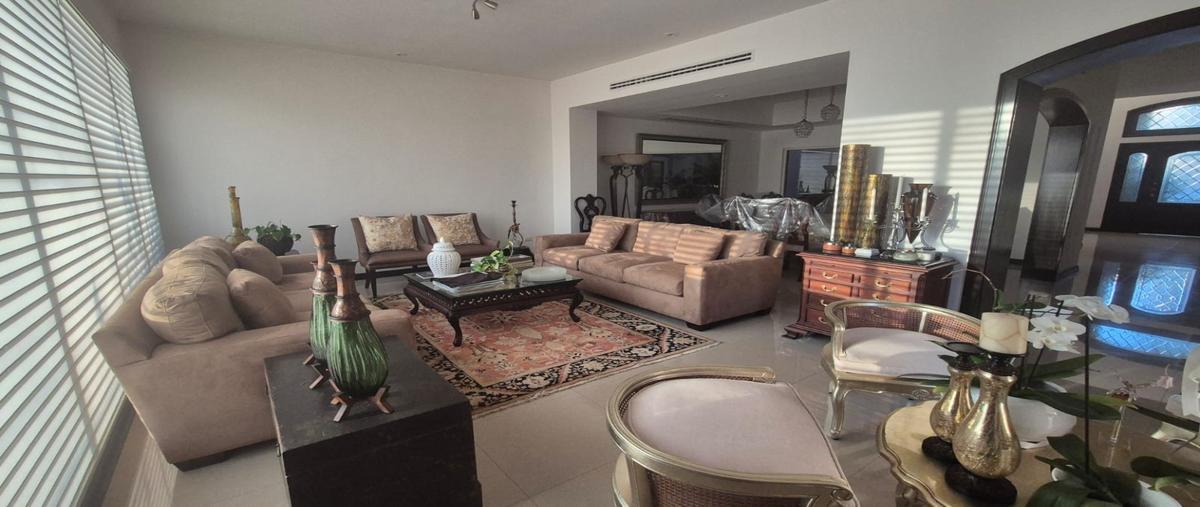 Foto de casa en renta en  , los quetzales, san pedro garza garcía, nuevo león, 0 No. 03