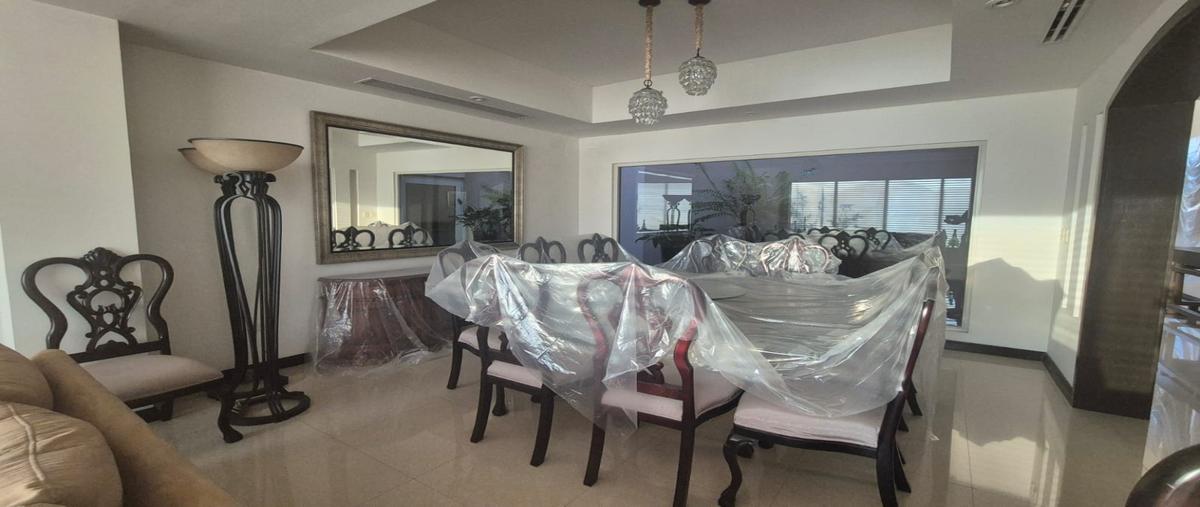 Foto de casa en renta en  , los quetzales, san pedro garza garcía, nuevo león, 0 No. 04