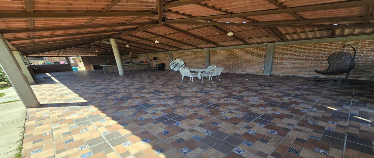 Foto de rancho en venta en  , los ramírez, león, guanajuato, 0 No. 04