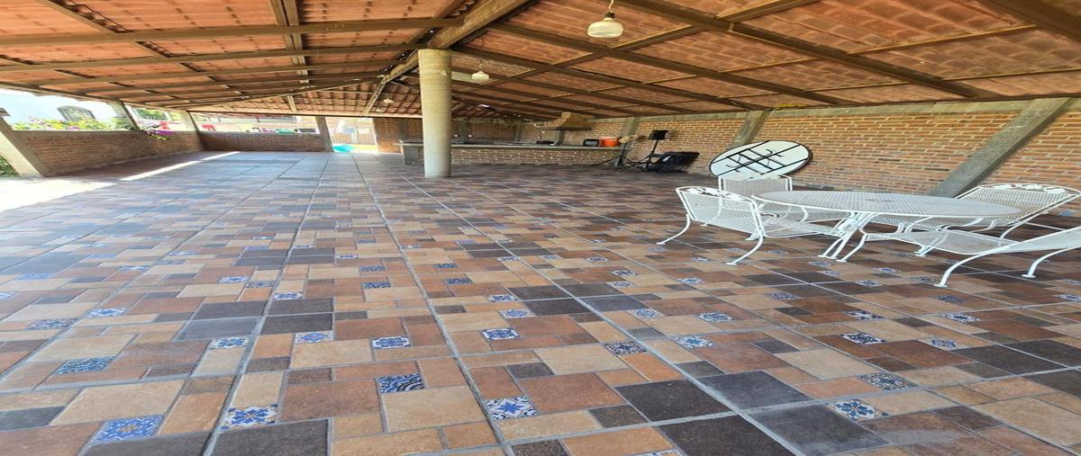 Foto de rancho en venta en  , los ramírez, león, guanajuato, 0 No. 05