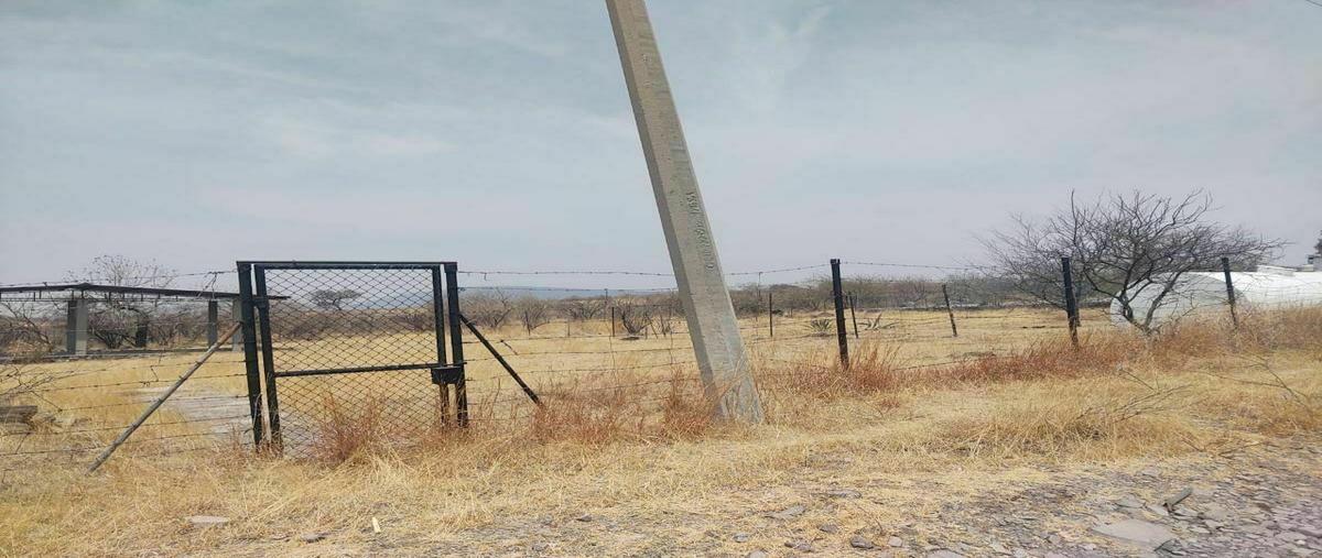 Foto de terreno habitacional en venta en  , los rangeles, salamanca, guanajuato, 20230900 No. 03