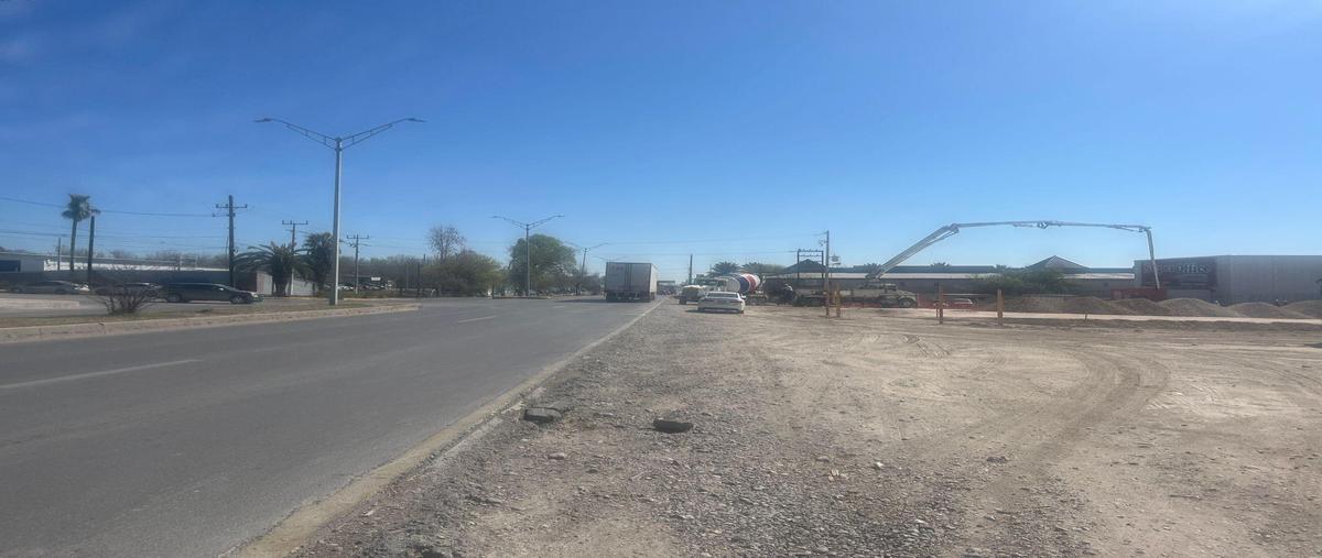 Foto de terreno habitacional en venta en  , los reales, acuña, coahuila de zaragoza, 0 No. 03