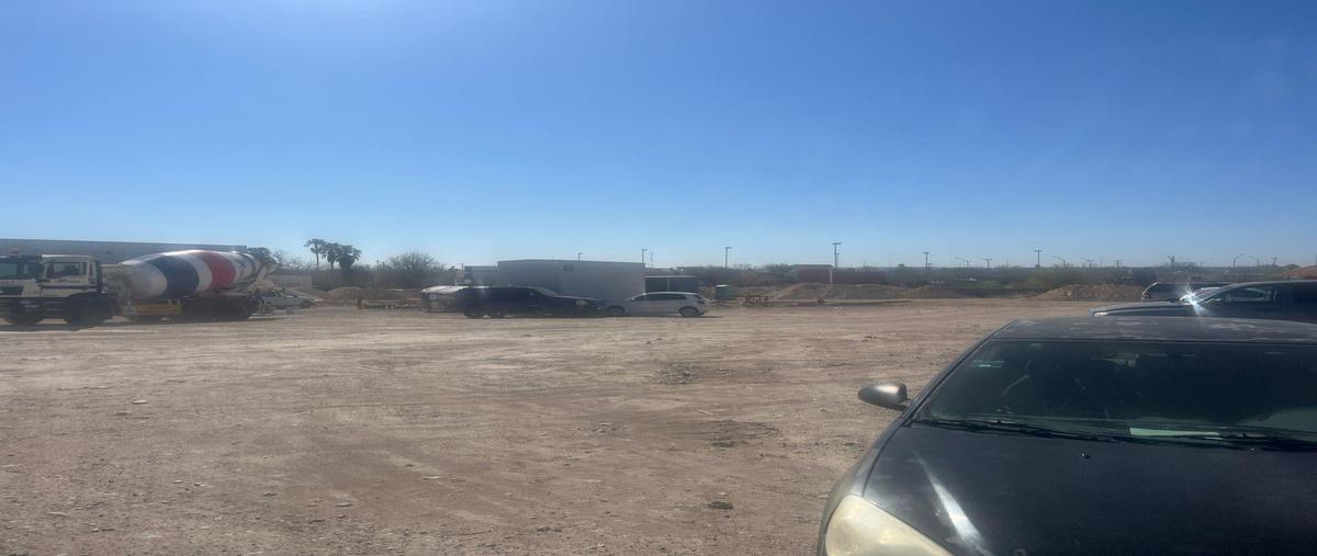 Foto de terreno habitacional en venta en  , los reales, acuña, coahuila de zaragoza, 0 No. 04