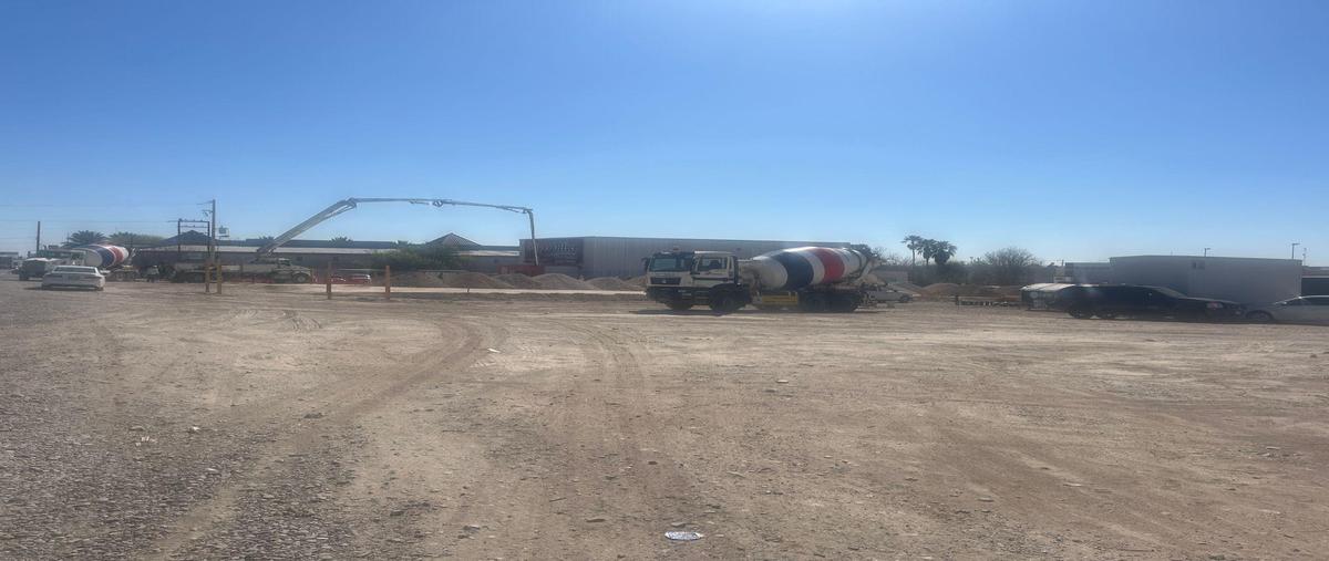 Foto de terreno habitacional en venta en  , los reales, acuña, coahuila de zaragoza, 0 No. 05