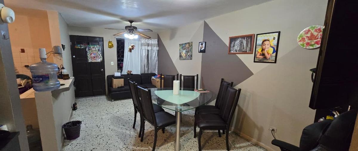 Foto de casa en venta en  , los reales sector 2, san nicolás de los garza, nuevo león, 0 No. 02