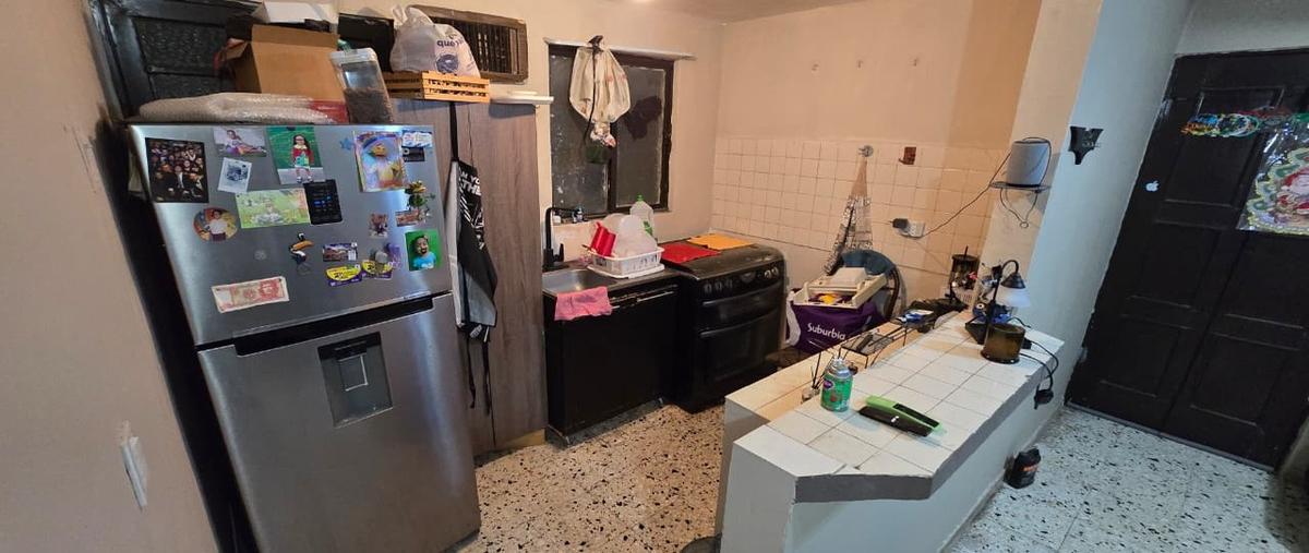 Foto de casa en venta en  , los reales sector 2, san nicolás de los garza, nuevo león, 0 No. 03