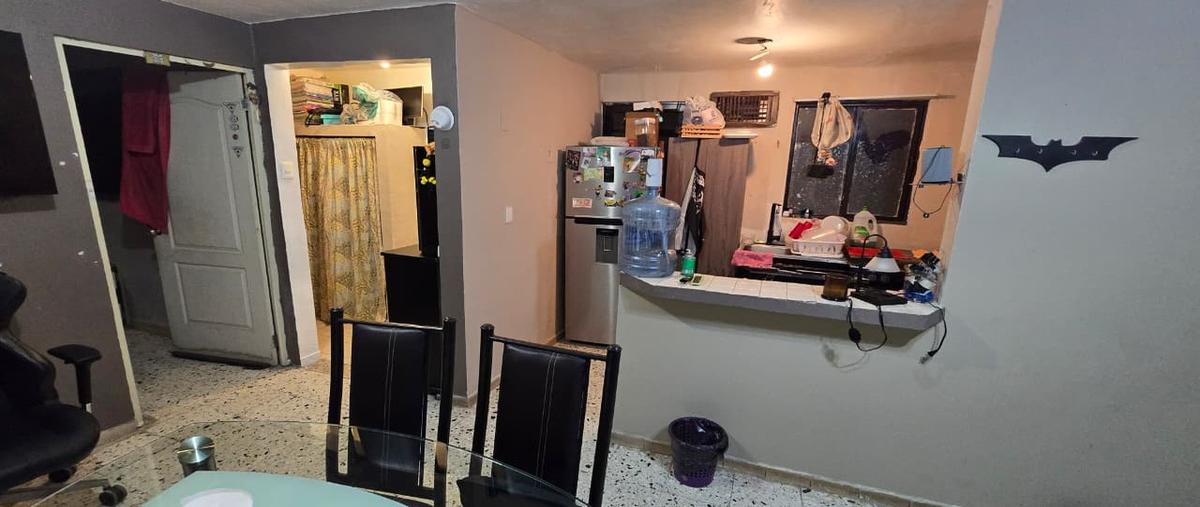 Foto de casa en venta en  , los reales sector 2, san nicolás de los garza, nuevo león, 0 No. 04