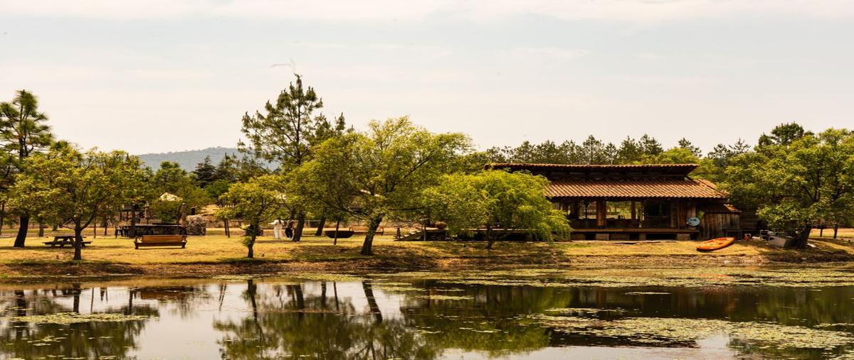 Foto de terreno habitacional en venta en los reflejos , los espinos, tapalpa, jalisco, 0 No. 04