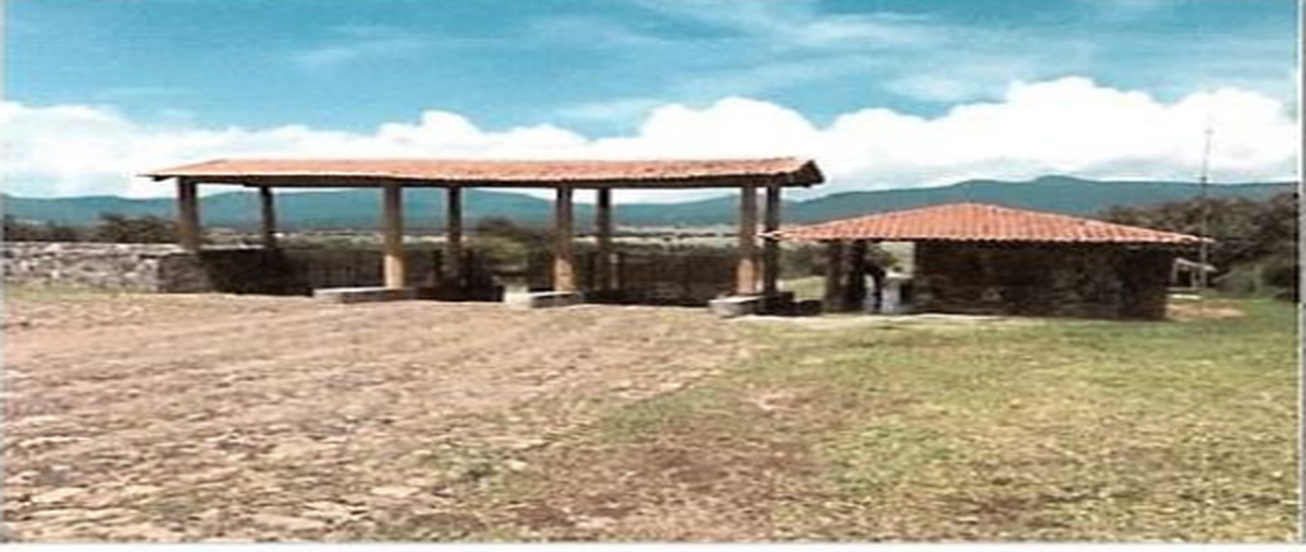 Foto de terreno habitacional en venta en los reflejos , tapalpa, tapalpa, jalisco, 0 No. 01