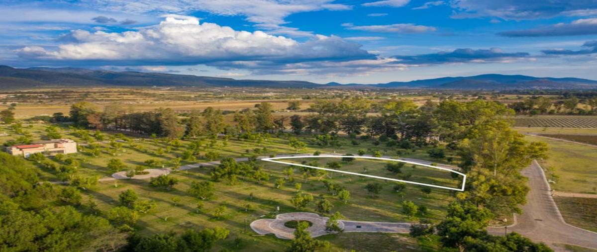 Foto de terreno habitacional en venta en los remedios 1, calderón, san miguel de allende, guanajuato, 0 No. 03