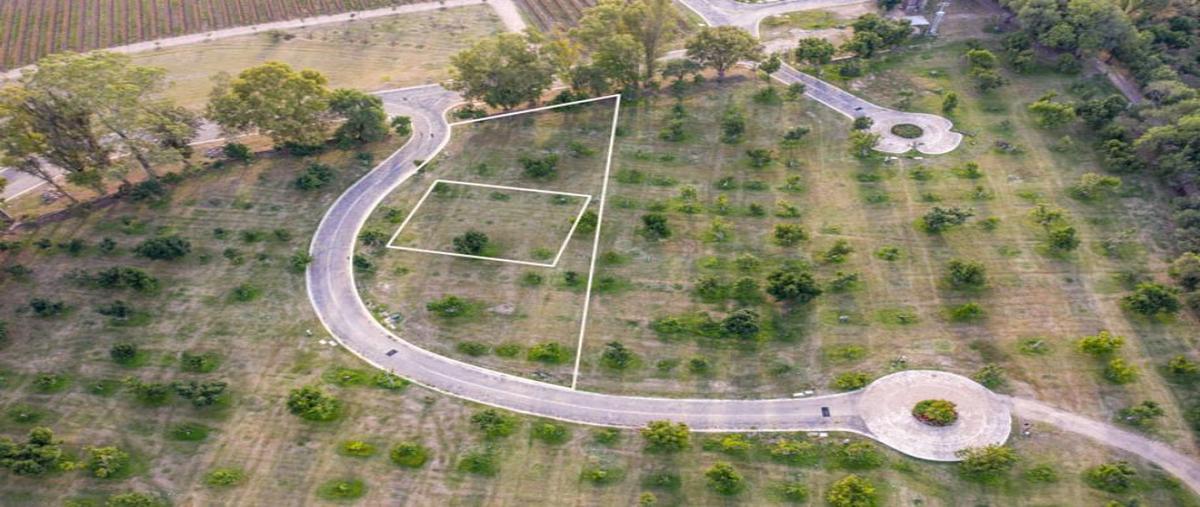 Foto de terreno habitacional en venta en los remedios 1, calderón, san miguel de allende, guanajuato, 0 No. 05