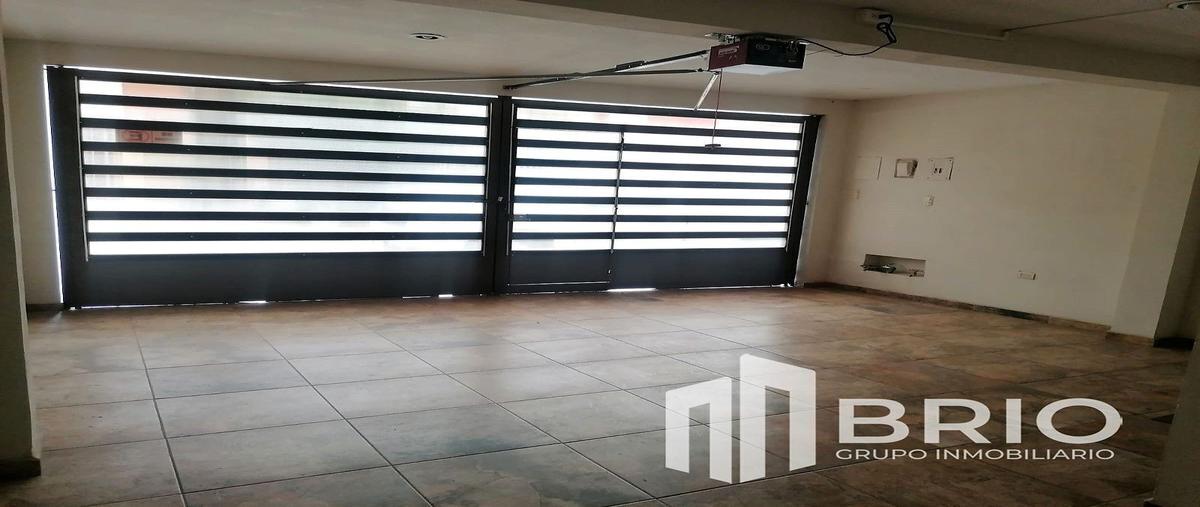 Foto de casa en renta en  , los remedios, durango, durango, 26427563 No. 02