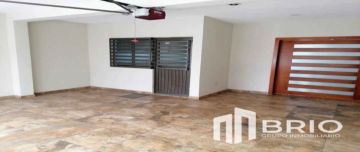 Foto de casa en renta en  , los remedios, durango, durango, 26427563 No. 03