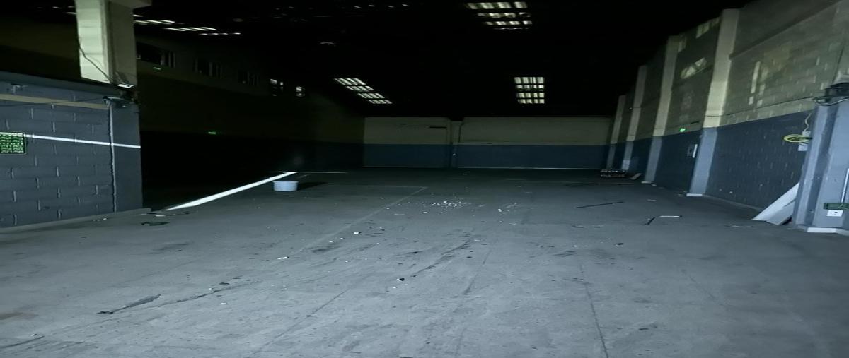 Foto de bodega en renta en los remedios , los remedios, naucalpan de juárez, méxico, 29369521 No. 04