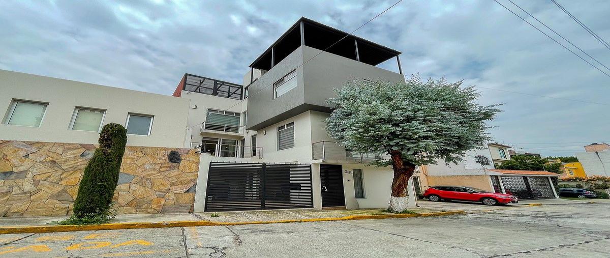 Foto de casa en , los remedios, naucalpan de juárez, méxico, 30236520 foto 01 Foto de casa en venta en , los remedios, naucalpan de juárez, méxico, 30236520 No. 01