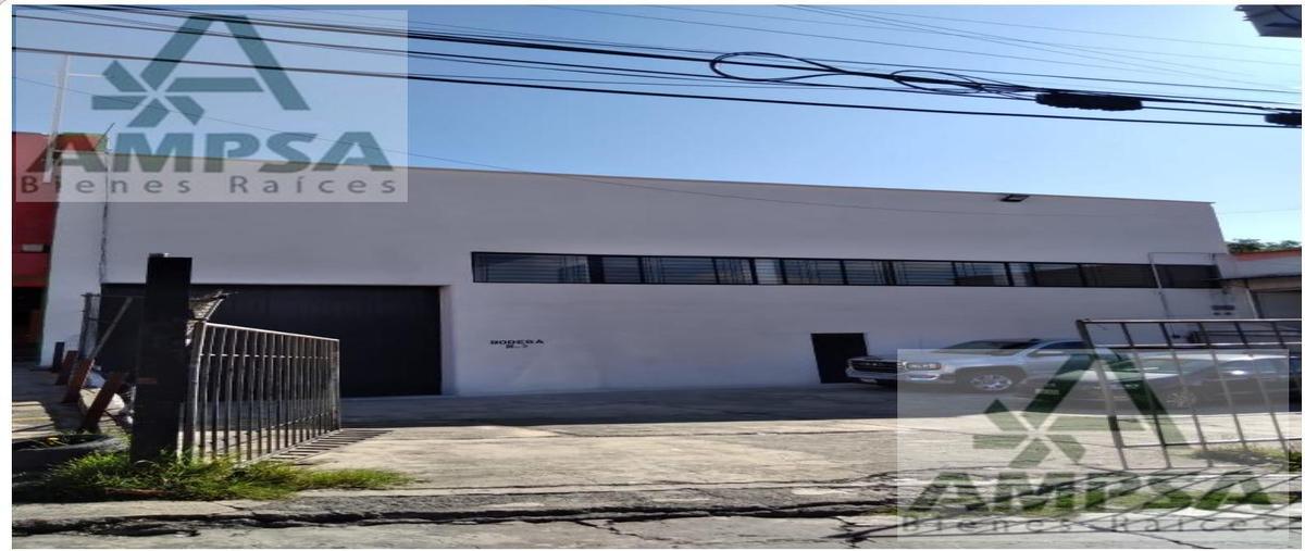 Foto de bodega en , los remedios, naucalpan de juárez, méxico, 0 foto 01 Foto de bodega en renta en , los remedios, naucalpan de juárez, méxico, 0 No. 01