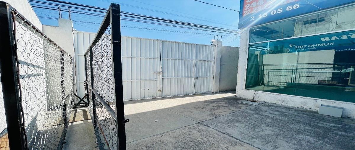 Foto de bodega en renta en  , los remedios, puebla, puebla, 25927326 No. 04