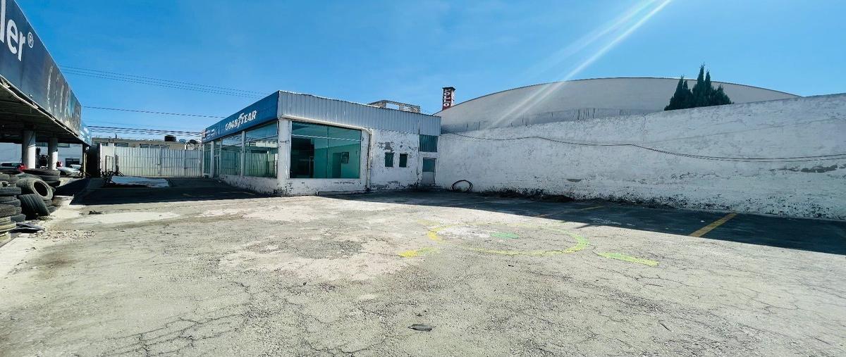 Foto de bodega en renta en  , los remedios, puebla, puebla, 25927326 No. 05