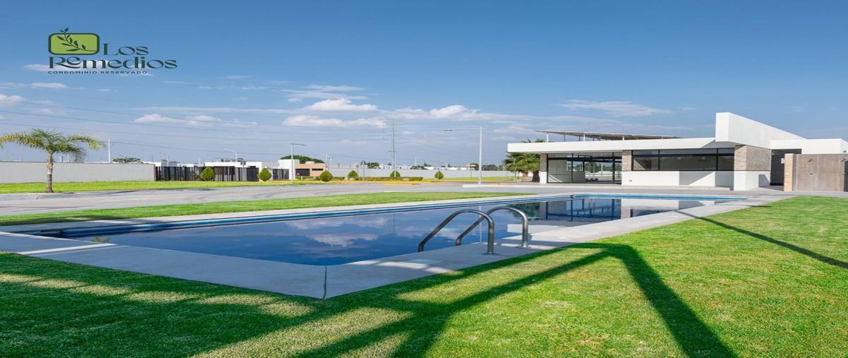 Foto de terreno habitacional en venta en los remedios residencial , villas de la cantera 1a sección, aguascalientes, aguascalientes, 0 No. 05