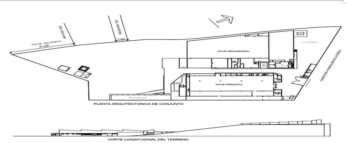Foto de nave industrial en venta en  , los reyes acaquilpan centro, la paz, méxico, 29061927 No. 03