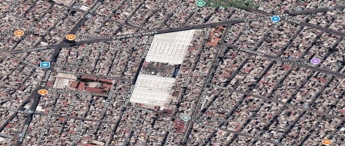 Foto de local en renta en  , los reyes acaquilpan centro, la paz, méxico, 0 No. 05