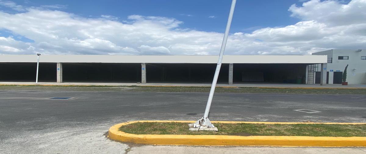 Foto de local en renta en  , los reyes acozac, tecámac, méxico, 26539970 No. 02