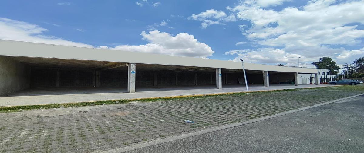 Foto de local en renta en  , los reyes acozac, tecámac, méxico, 26539970 No. 03