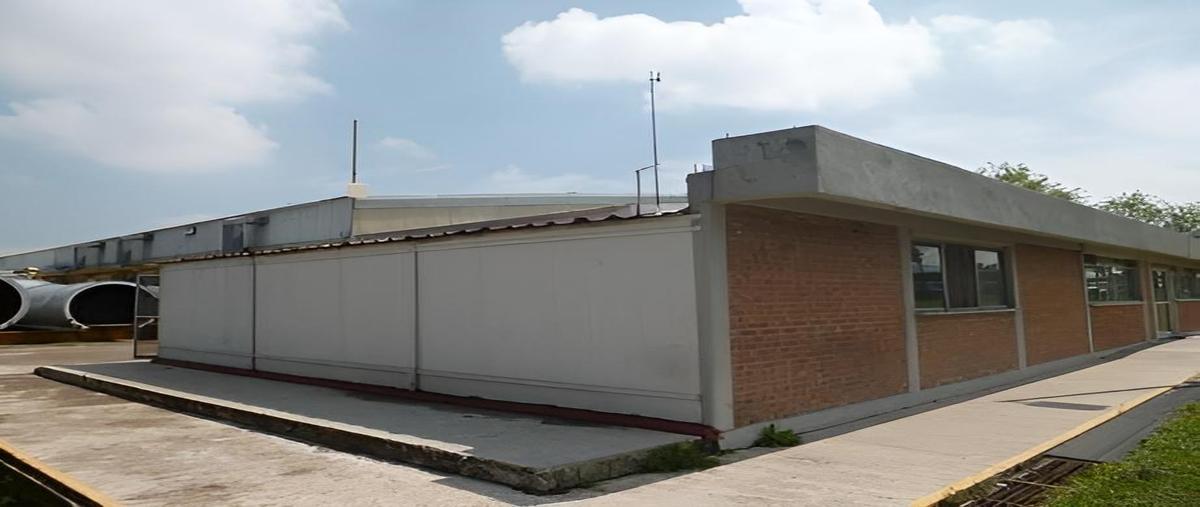 Foto de terreno habitacional en renta en  , los reyes acozac, tecámac, méxico, 29123774 No. 04