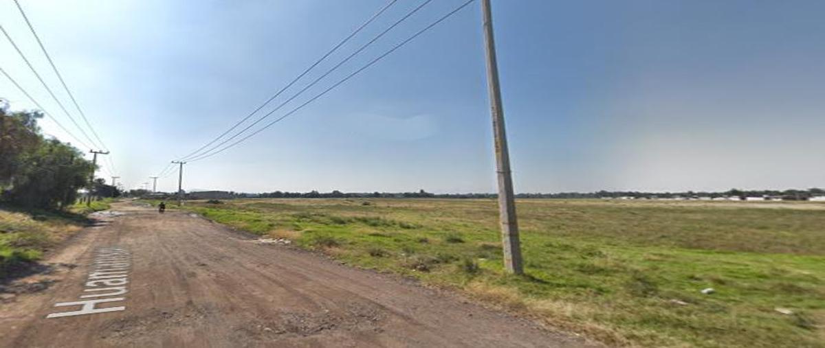 Foto de terreno habitacional en venta en  , los reyes acozac, tecámac, méxico, 0 No. 04