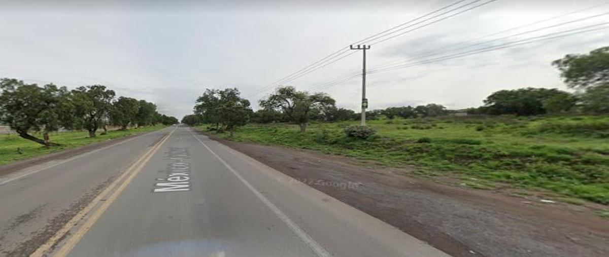 Foto de terreno habitacional en renta en  , los reyes acozac, tecámac, méxico, 0 No. 02
