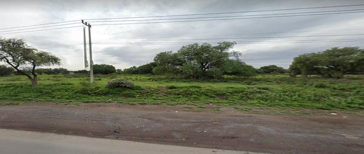 Foto de terreno habitacional en renta en  , los reyes acozac, tecámac, méxico, 0 No. 03