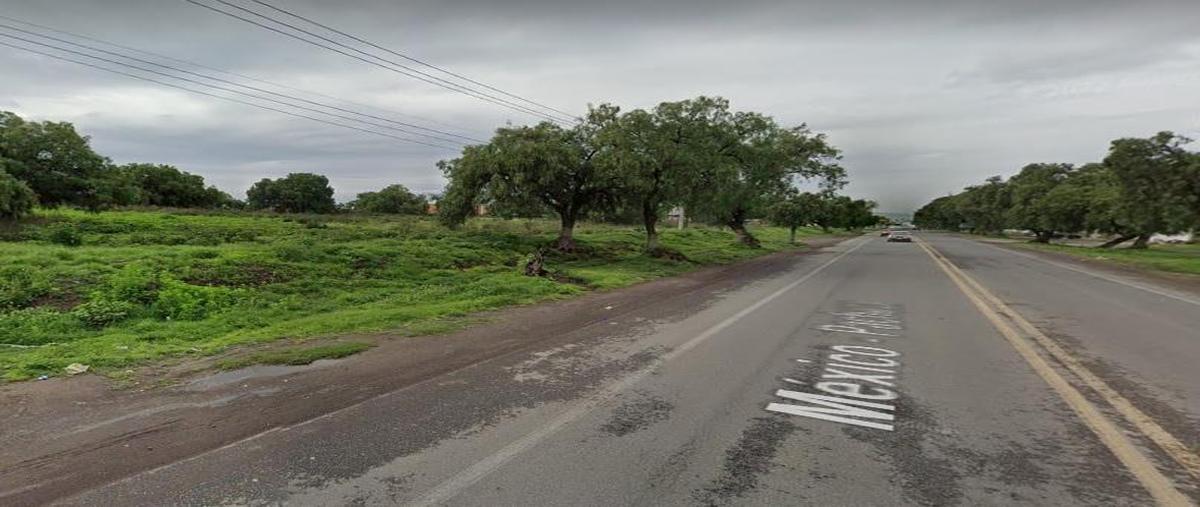 Foto de terreno habitacional en renta en  , los reyes acozac, tecámac, méxico, 0 No. 04