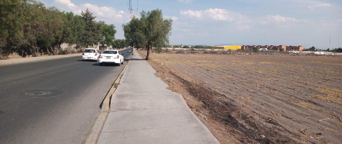 Foto de terreno habitacional en renta en  , los reyes acozac, tecámac, méxico, 0 No. 03