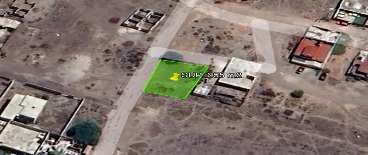 Foto de terreno habitacional en venta en  , los reyes acozac, tecámac, méxico, 29123780 No. 03