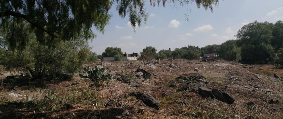 Foto de terreno habitacional en venta en  , los reyes acozac, tecámac, méxico, 29123785 No. 05