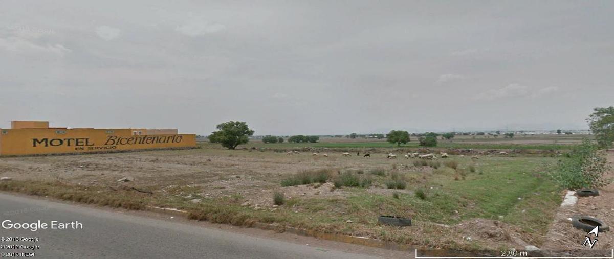 Foto de terreno habitacional en venta en  , los reyes acozac, tecámac, méxico, 29123787 No. 04