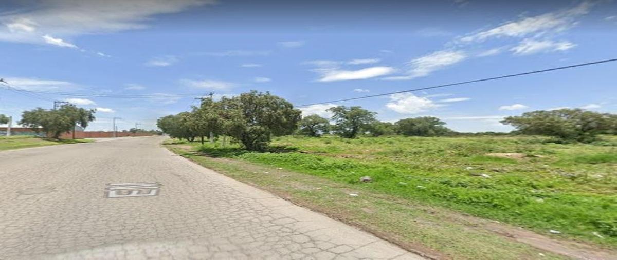 Foto de terreno habitacional en renta en  , los reyes acozac, tecámac, méxico, 0 No. 04
