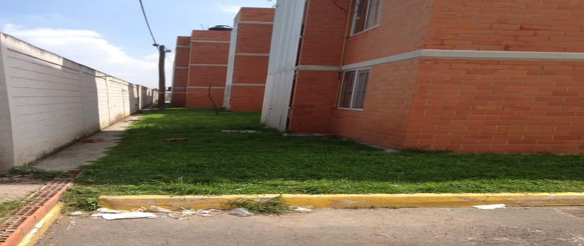 Foto de departamento en venta en  , los reyes acozac, tecámac, méxico, 0 No. 02