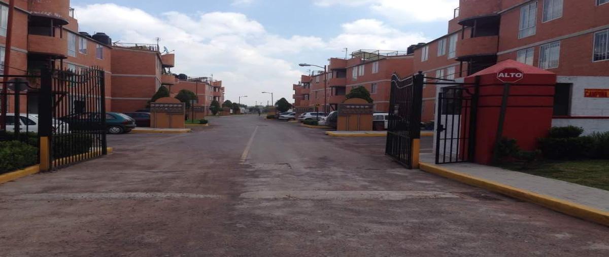 Foto de departamento en venta en  , los reyes acozac, tecámac, méxico, 0 No. 04