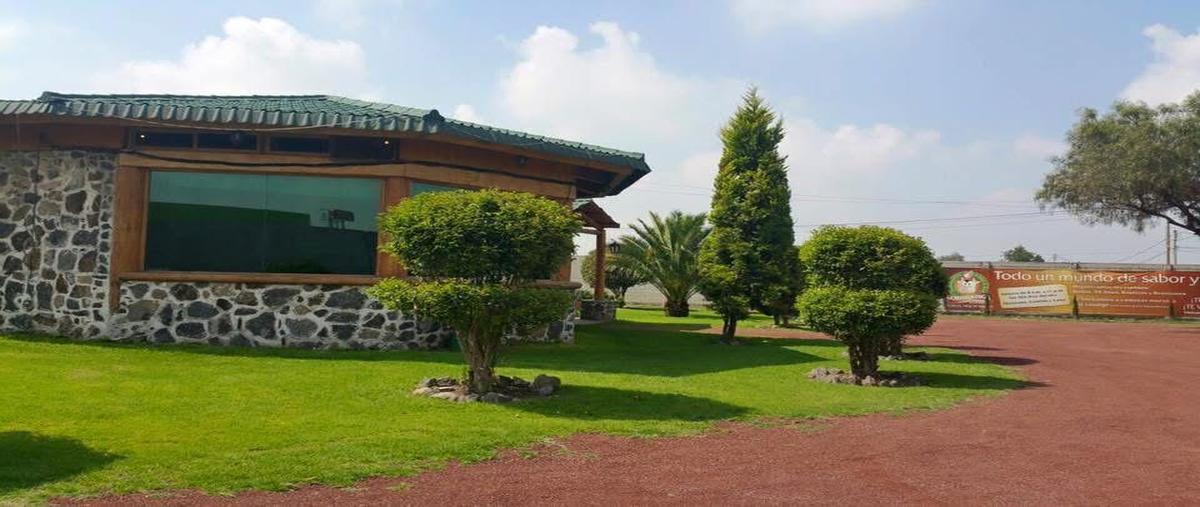 Foto de terreno comercial en venta en  , los reyes acozac, tecámac, méxico, 0 No. 05