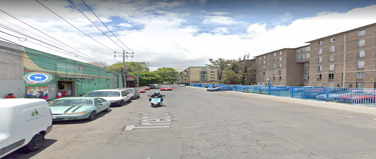Foto de departamento en venta en  , los reyes, azcapotzalco, df / cdmx, 26544578 No. 03