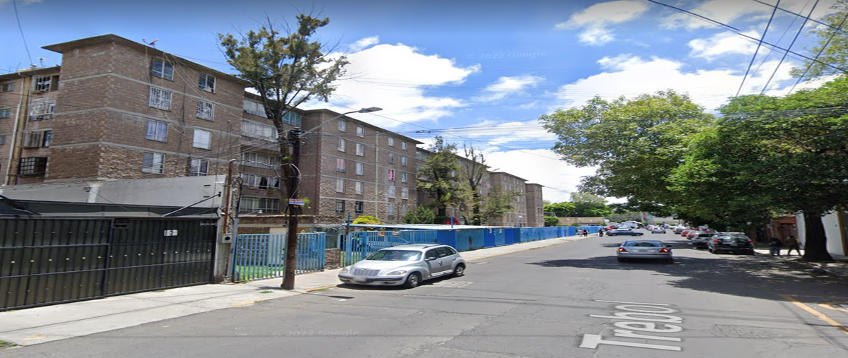 Foto de departamento en venta en  , los reyes, azcapotzalco, df / cdmx, 26544578 No. 05