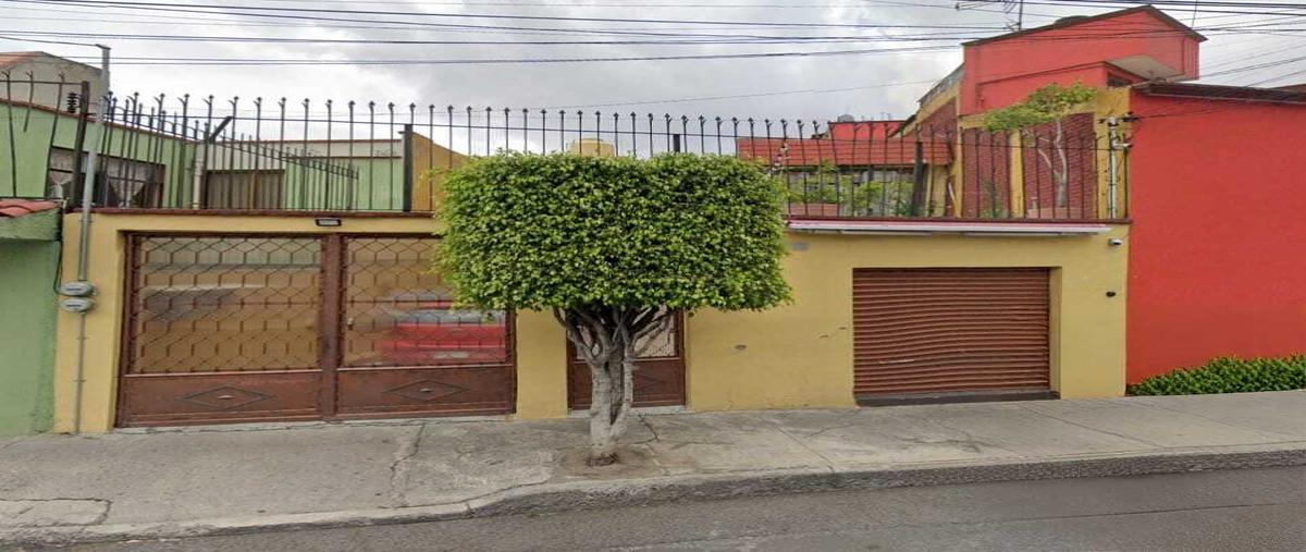 Foto de casa en venta en  , los reyes, azcapotzalco, df / cdmx, 30205105 No. 01