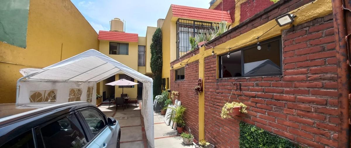Foto de casa en venta en  , los reyes, azcapotzalco, df / cdmx, 30205105 No. 02
